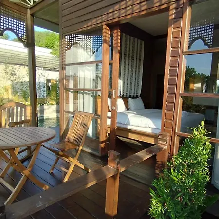 Kultur Pecatu Micro Villa