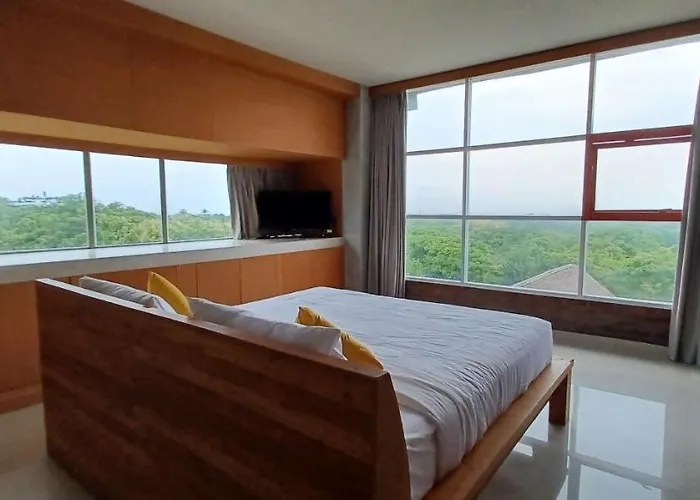 Apartamento Kultur Pecatu Micro Uluwatu