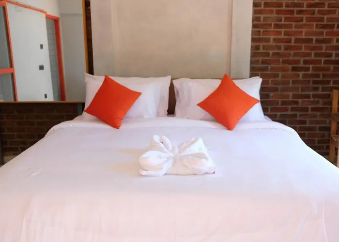 Apartamento Kultur Pecatu Micro Uluwatu