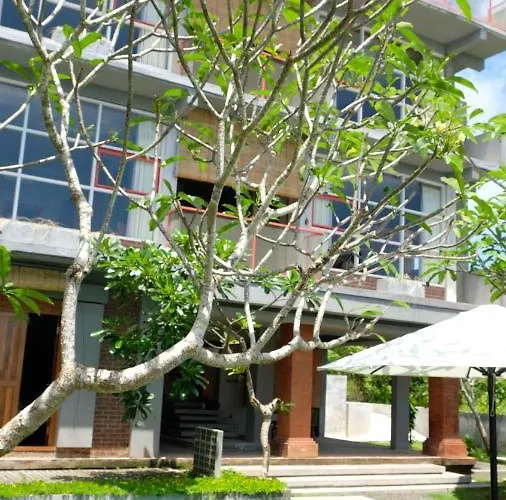 Apartamento Kultur Pecatu Micro *