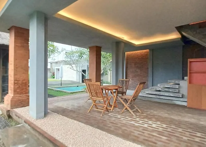Kultur Pecatu Micro * Uluwatu