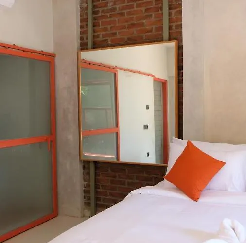 Apartamento Kultur Pecatu Micro *