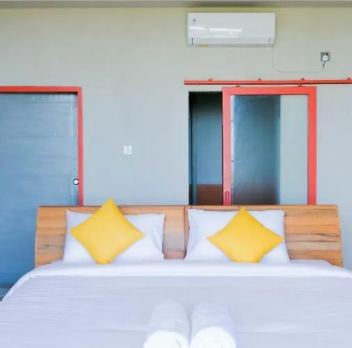 Kultur Pecatu Micro Apartamento Uluwatu