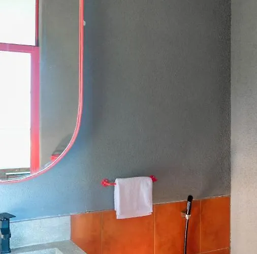 Apartamento Kultur Pecatu Micro