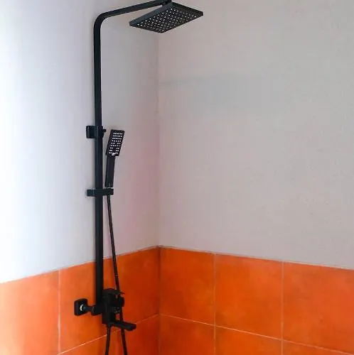 Apartamento Kultur Pecatu Micro *