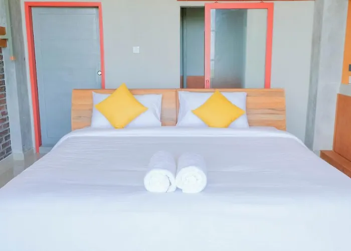 Apartamento Kultur Pecatu Micro Uluwatu