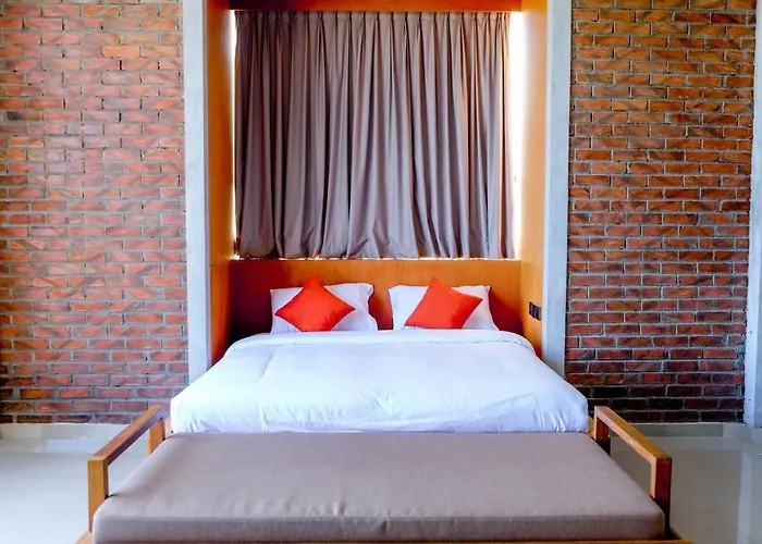 Kultur Pecatu Micro Apartamento