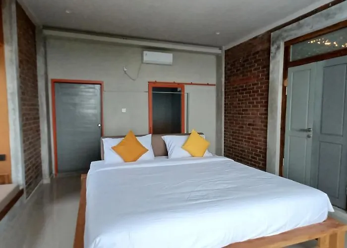 Apartamento Kultur Pecatu Micro Uluwatu