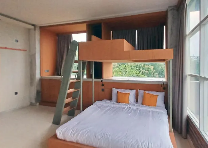 Kultur Pecatu Micro Apartamento