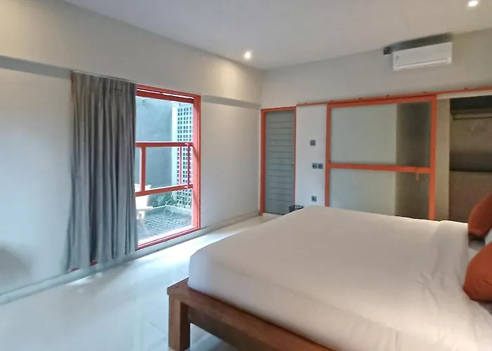 Kultur Pecatu Micro Apartamento