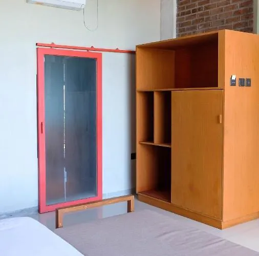 Apartamento Kultur Pecatu Micro *