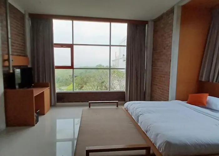 Apartamento Kultur Pecatu Micro *