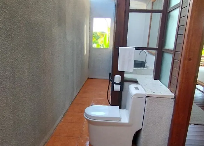 Kultur Pecatu Micro Apartamento Uluwatu