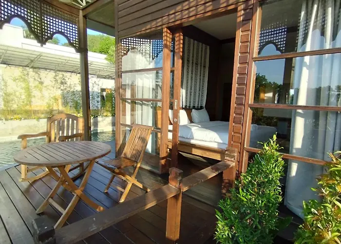 Kultur Pecatu Micro Apartamento Uluwatu